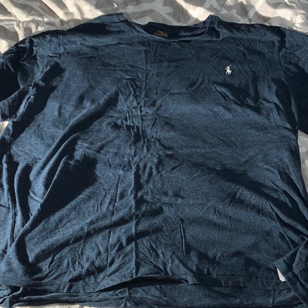 Polo shirt for men